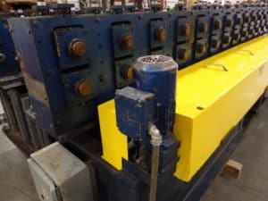 CSC Machine - Roll Former Machine For Sale