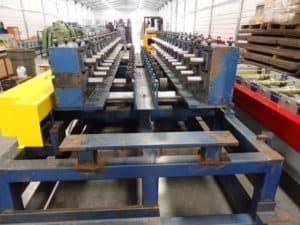 CSC Machine - Roll Former Machine For Sale