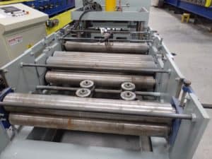 CSC Machine - Roll Forming Machines For Sale