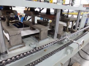 CSC Machine - Roll Forming Machines For Sale