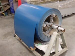 CSC Machine Roll Former For Sale